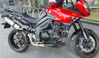 Triumph Tiger 1050 Sport