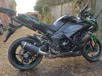 Kawasaki Ninja 1000SX