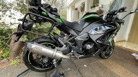 Kawasaki Ninja 1000SX