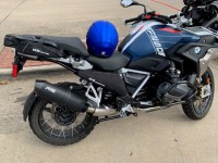 BMW R1250GS