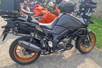 Suzuki V-Strom 1050 DE