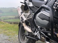 BMW R1200GS