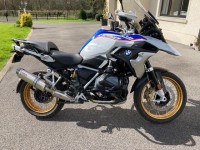 BMW R1250GS