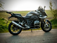 BMW R1200RS