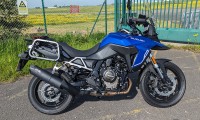 Suzuki V-Strom 800