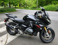 BMW R1250RS