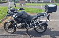 BMW R1200GS