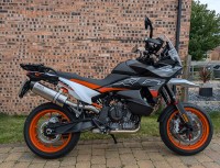 KTM 890 SMT