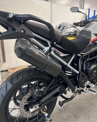 2024 Triumph Tiger 900