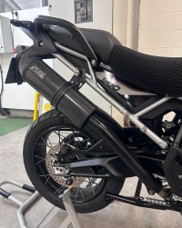 2024 Triumph Tiger 900