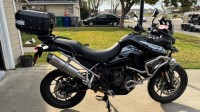 Triumph Tiger 900