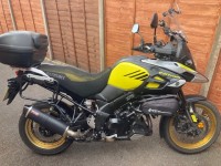 Suzuki V-Strom 1000