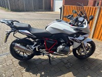 BMW R1250RS Sport