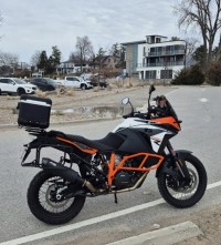 KTM 1090 Adventure