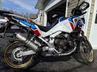 Honda Africa Twin 1100