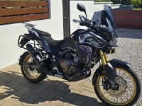 Honda Africa Twin 1100