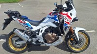 Honda Africa Twin 1100