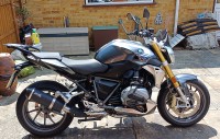 BMW R1250R