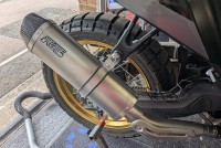 Yamaha Tenere 700