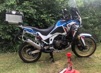 Honda Africa Twin 1100