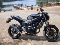 Suzuki SV650