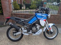 Aprilia Tuareg 660