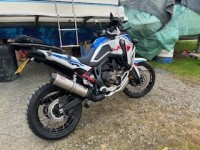 Honda Africa Twin 1100