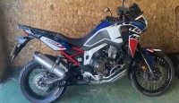 Honda Africa Twin 1100