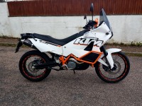 KTM 990 Adventure