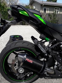 Kawasaki Z1000SX 2014>