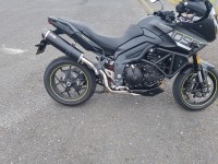 Triumph Tiger 1050 Sport 2016 