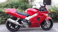 Honda VFR800