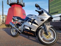 Kawasaki ZX636 A1P (2002)
