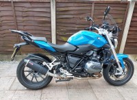 BMW R1200R