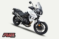 Triumph Tiger 800 XRx (2018)