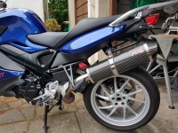 BMW F800GT