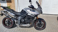 Triumph Tiger 1050 Sport