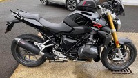 2018 BMW R1250R