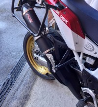 Honda Africa Twin 1000