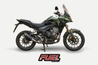 Honda CB500X 2022