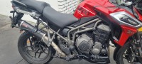 2018 Triumph Tiger 1200 XRT