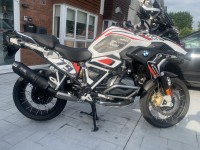 BMW R1250GS