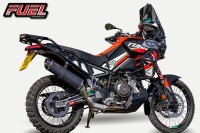 Aprilia Tuareg 660