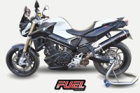 BMW F800R Sport