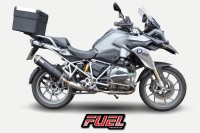 BMW R1200GS 