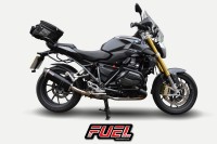 BMW R1200R LC 2016