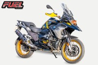 BMW R1250GS 2021