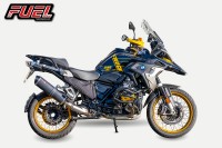 BMW R1250GS 2021