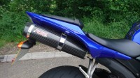 Yamaha YZF1000 R1 07-08