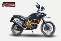 KTM 1190 Adventure R